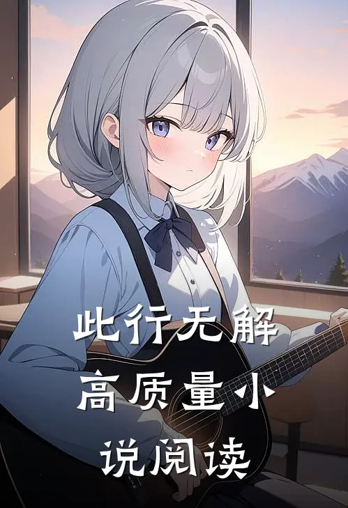 此行无解高质量小说阅读