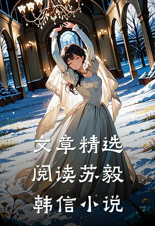 文章精选阅读苏毅韩信小说