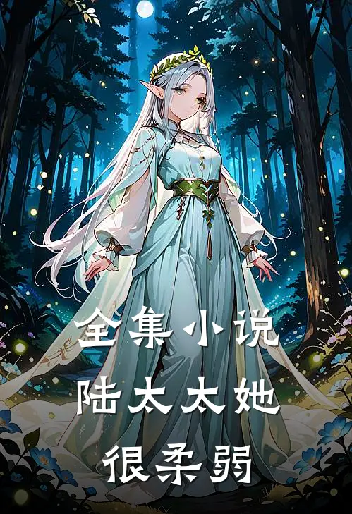 全集小说陆太太她很柔弱