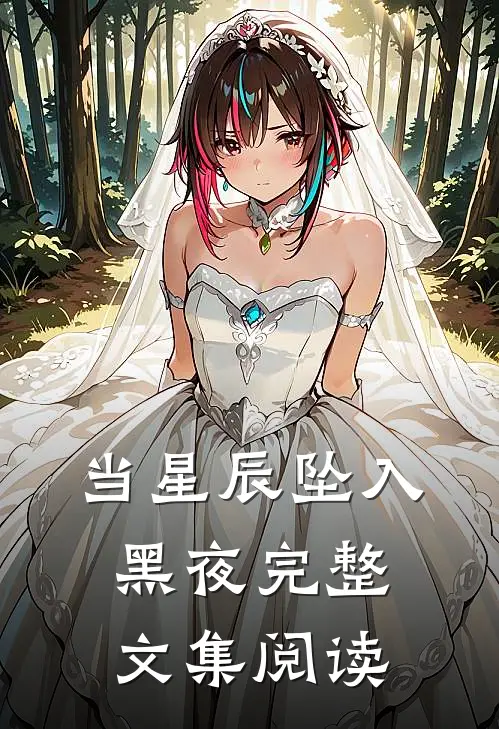 当星辰坠入黑夜完整文集阅读