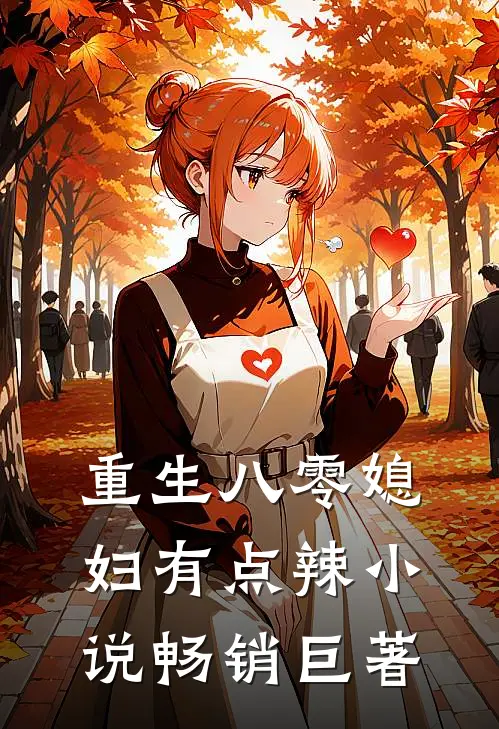 重生八零媳妇有点辣小说畅销巨著