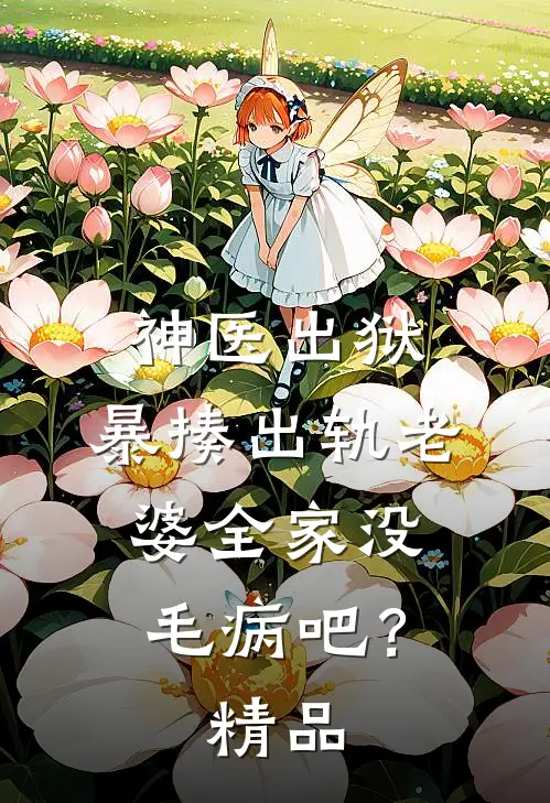 神医出狱，暴揍出轨老婆全家没毛病吧？精品