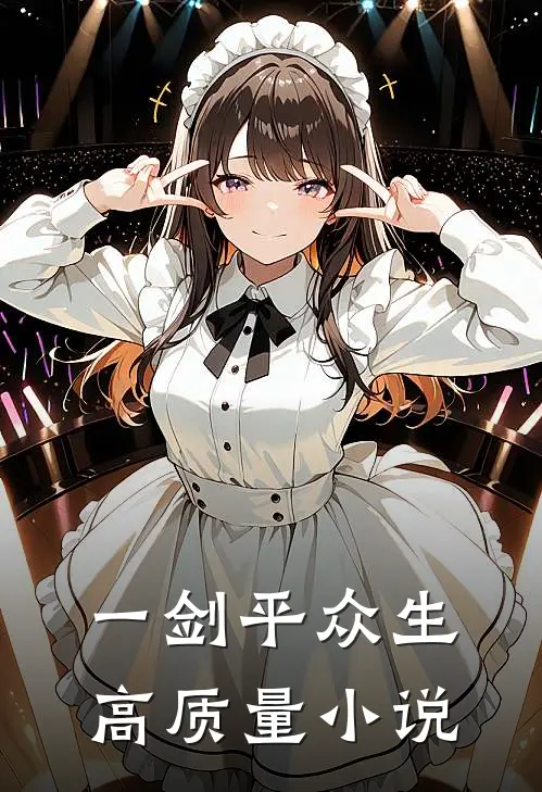 一剑平众生高质量小说
