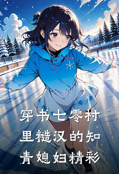 穿书七零村里糙汉的知青媳妇精彩