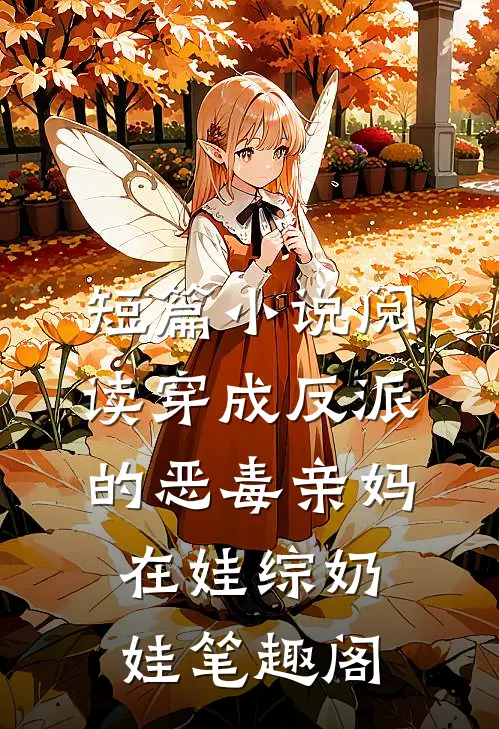 短篇小说阅读穿成反派的恶毒亲妈在娃综奶娃笔趣阁