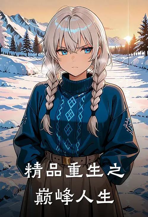 精品重生之巅峰人生