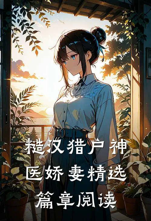 糙汉猎户神医娇妻精选篇章阅读
