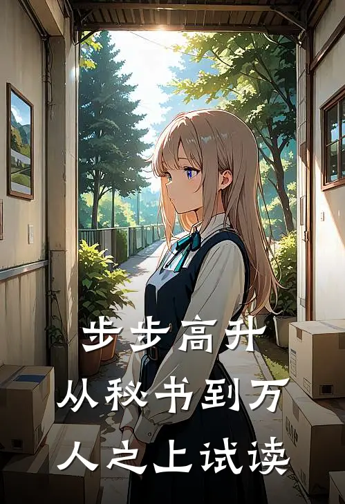 步步高升：从秘书到万人之上试读