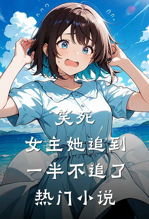 笑死，女主她追到一半不追了热门小说