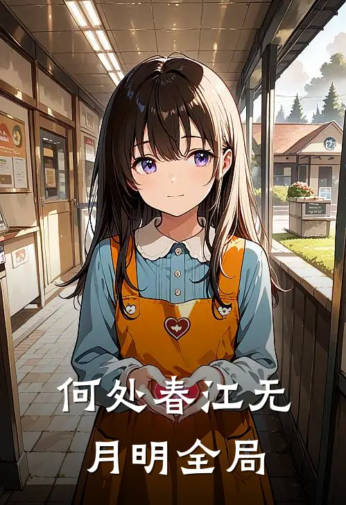 何处春江无月明全局