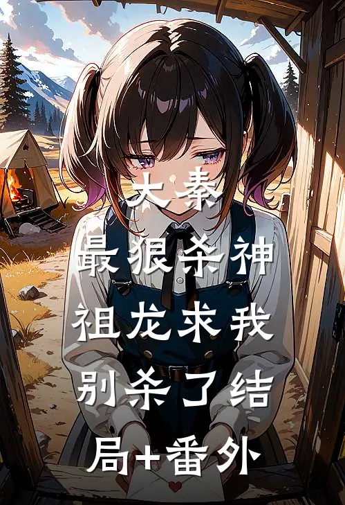 大秦：最狠杀神，祖龙求我别杀了结局+番外