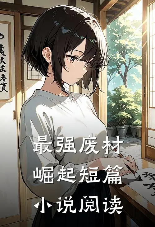 最强废材崛起短篇小说阅读