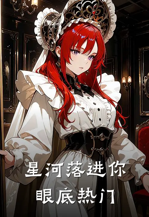 星河落进你眼底热门