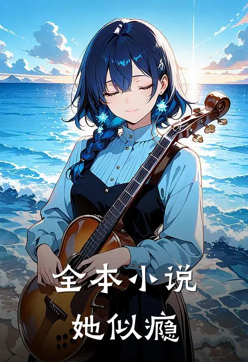 全本小说她似瘾