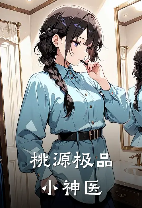 桃源极品小神医