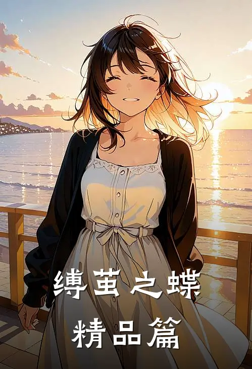 缚茧之蝶精品篇