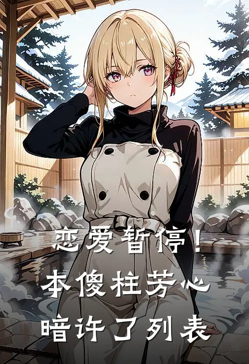 恋爱暂停！本傻柱芳心暗许了列表