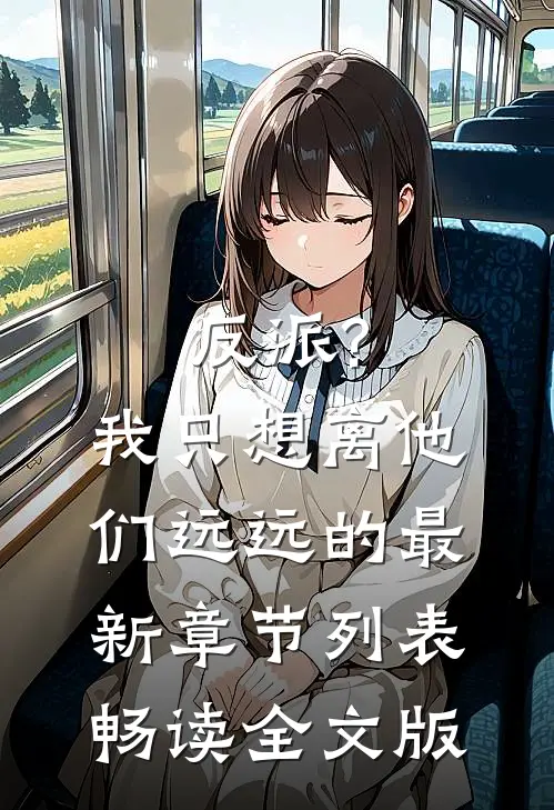反派?我只想离他们远远的最新章节列表畅读全文版