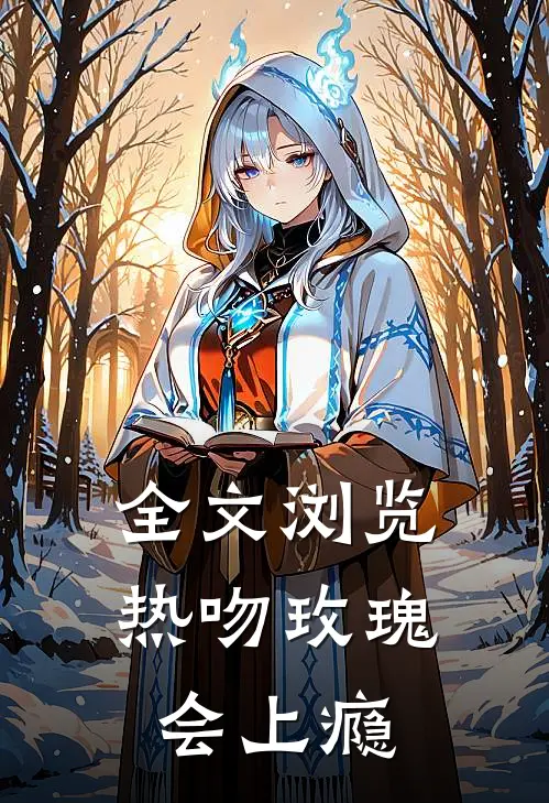 全文浏览热吻玫瑰会上瘾
