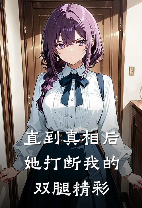 直到真相后，她打断我的双腿精彩