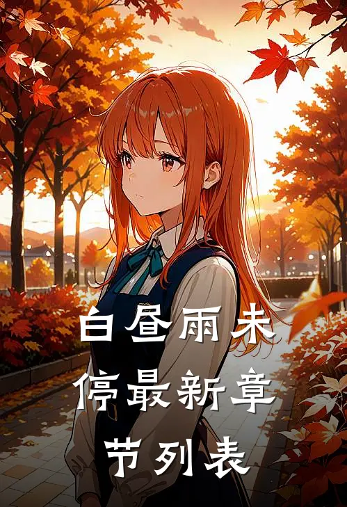 白昼雨未停最新章节列表