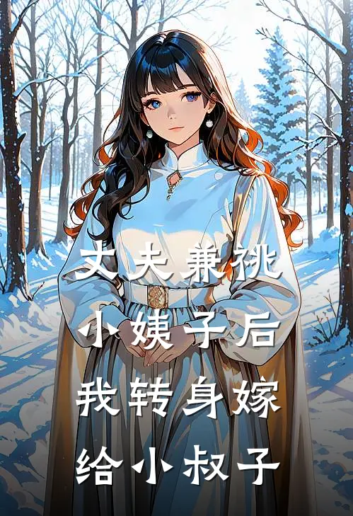 丈夫兼祧小姨子后，我转身嫁给小叔子
