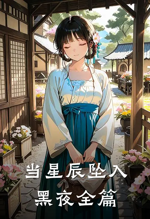 当星辰坠入黑夜全篇