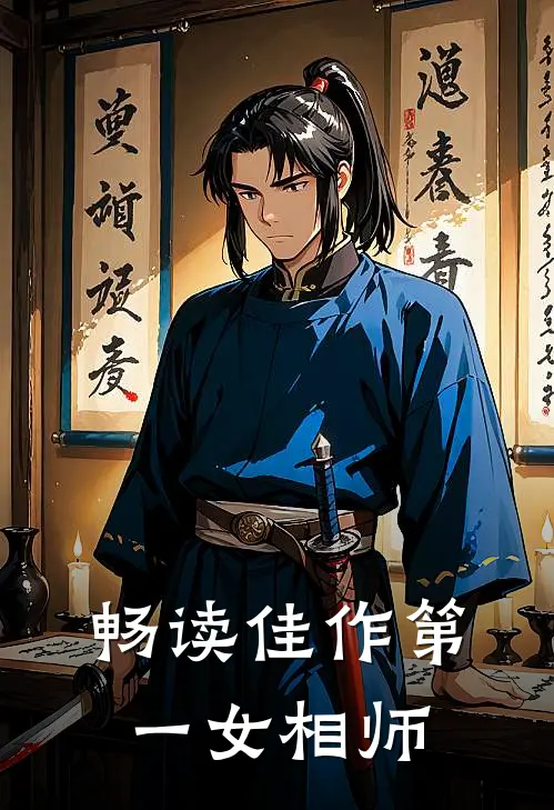 畅读佳作第一女相师