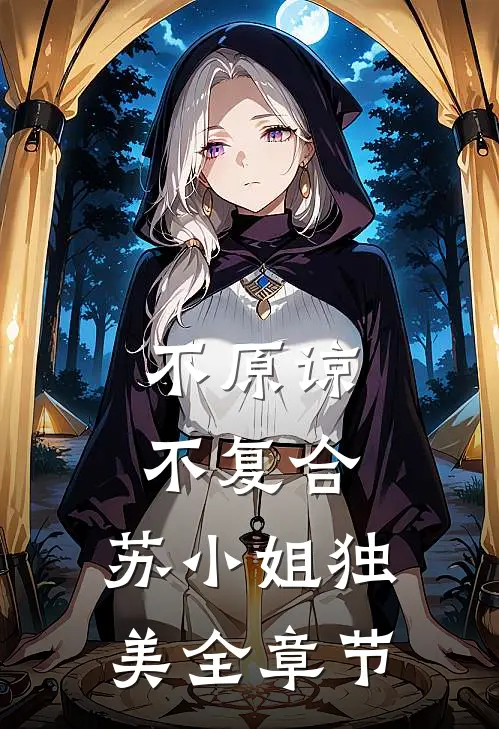 不原谅，不复合，苏小姐独美全章节