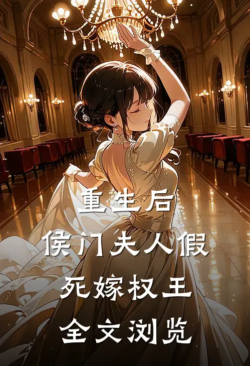重生后，侯门夫人假死嫁权王全文浏览