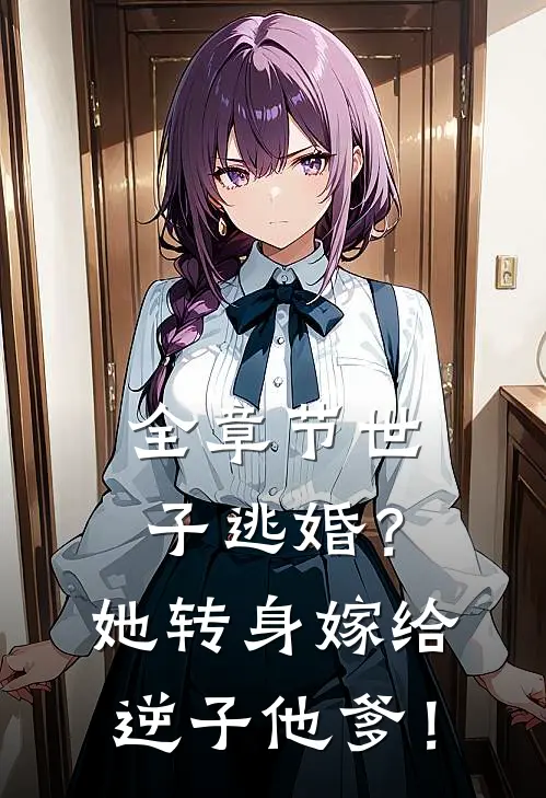全章节世子逃婚？她转身嫁给逆子他爹！