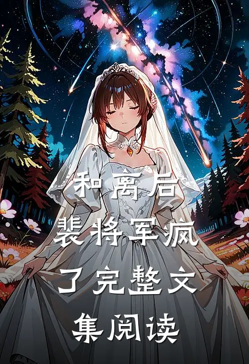 和离后，裴将军疯了完整文集阅读