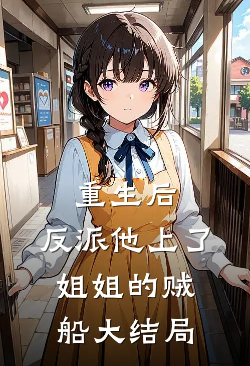 重生后，反派他上了姐姐的贼船大结局