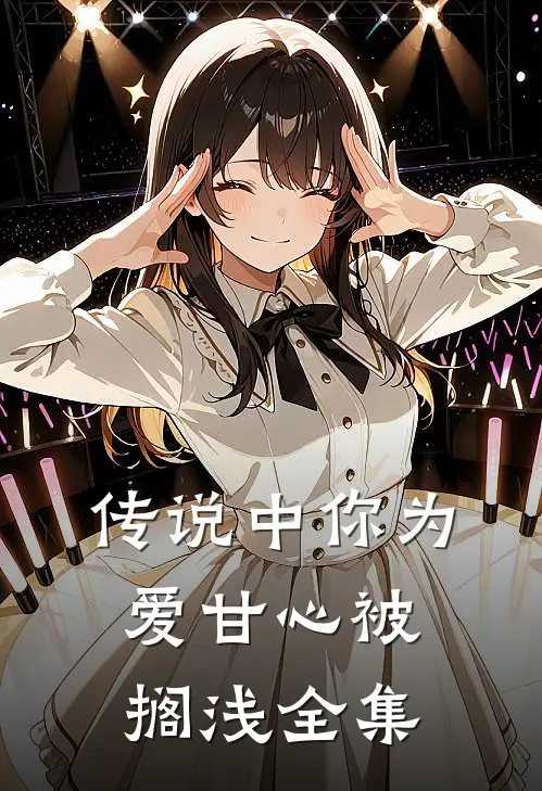 传说中你为爱甘心被搁浅 全集