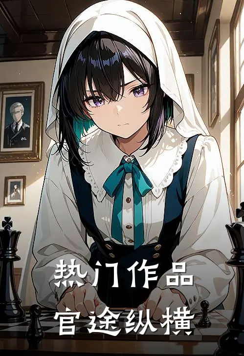 热门作品官途纵横