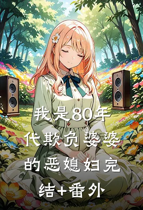 我是80年代欺负婆婆的恶媳妇完结+番外