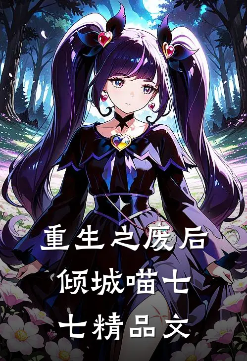 重生之废后倾城 喵七七精品文