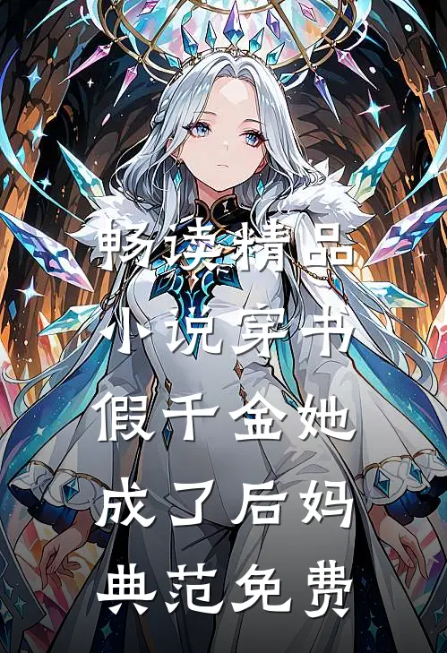 畅读精品小说穿书:假千金她成了后妈典范免费