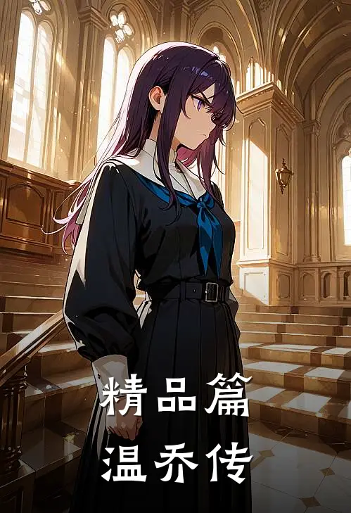 精品篇温乔传