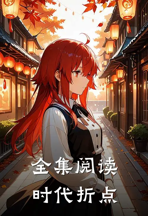 全集阅读时代折点