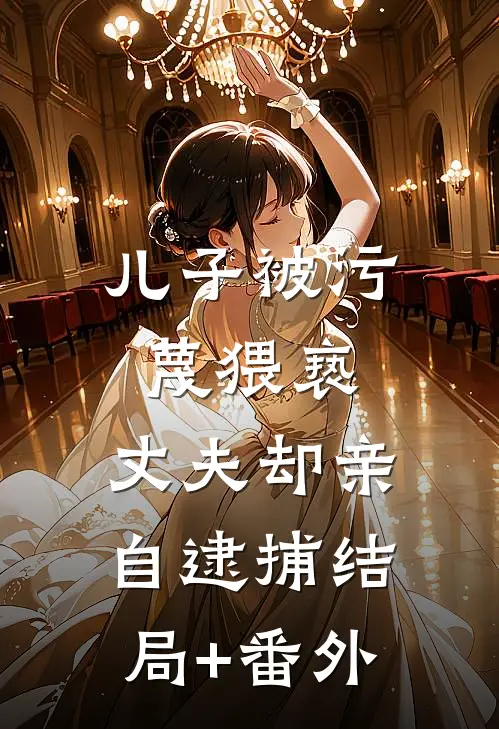 儿子被污蔑猥亵，丈夫却亲自逮捕结局+番外