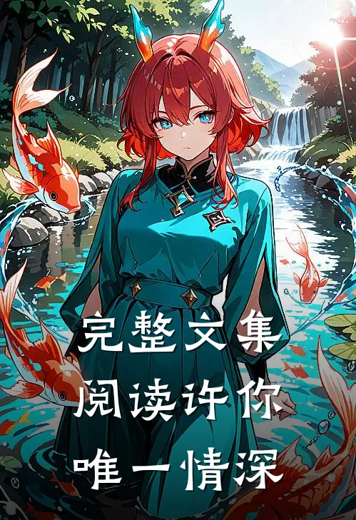 完整文集阅读许你唯一情深