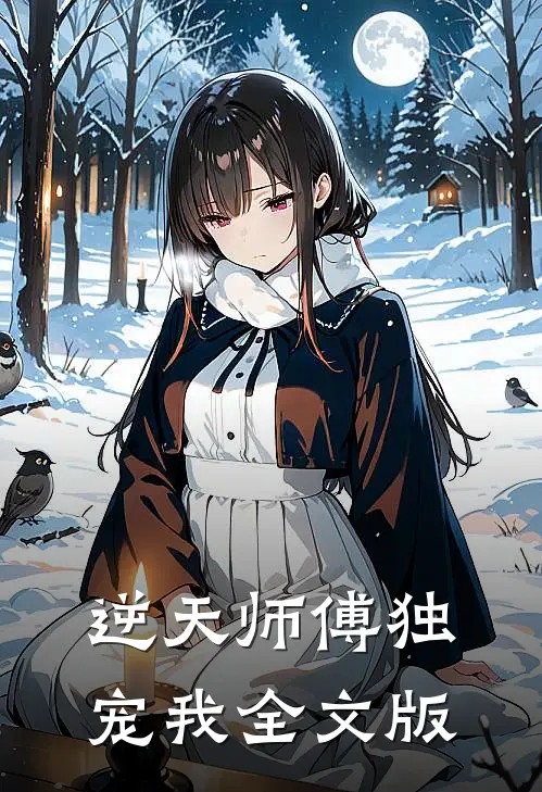 逆天师傅独宠我全文版