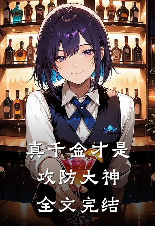 真千金才是攻防大神全文完结
