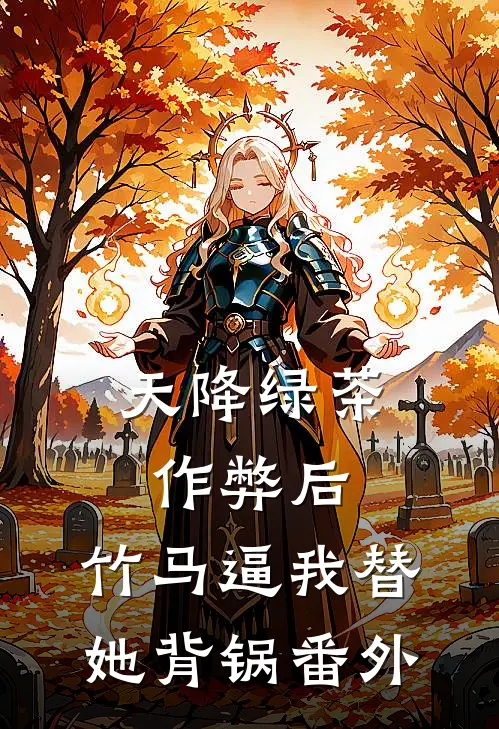 天降绿茶作弊后，竹马逼我替她背锅 番外