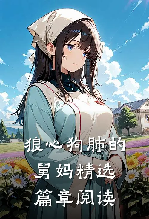 狼心狗肺的舅妈精选篇章阅读