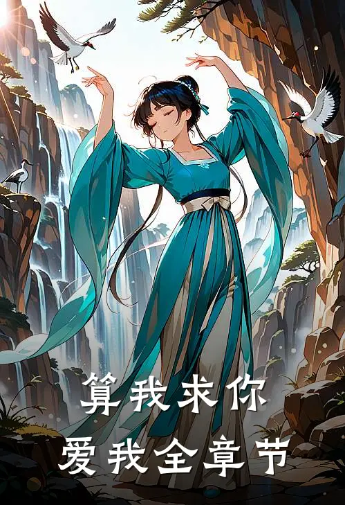 算我求你，爱我全章节