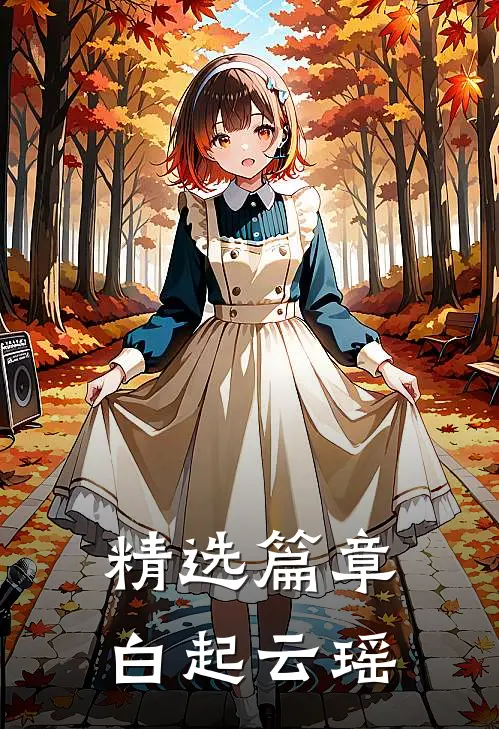 精选篇章白起云瑶
