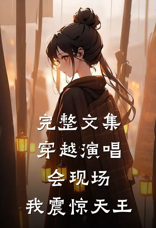 完整文集穿越演唱会现场，我震惊天王