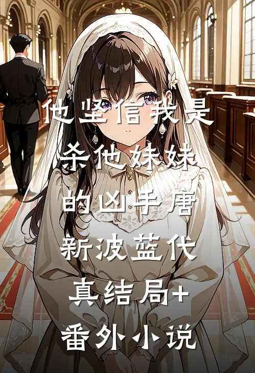 他坚信我是杀他妹妹的凶手唐新波蓝代真结局+番外小说